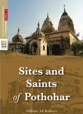 Saints and Shrines of Pothohar