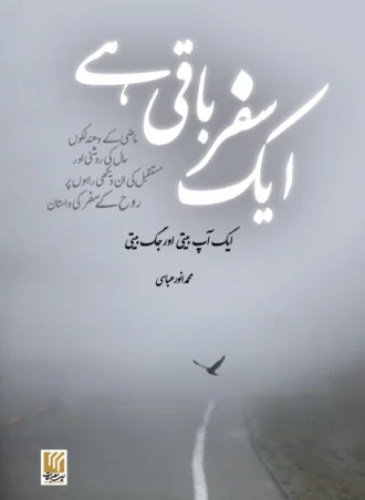 Aik Safar Baqi Hay