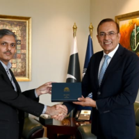 Book Launch Ceremony Honored by Rector NUST | EMEL Publications Islamabad