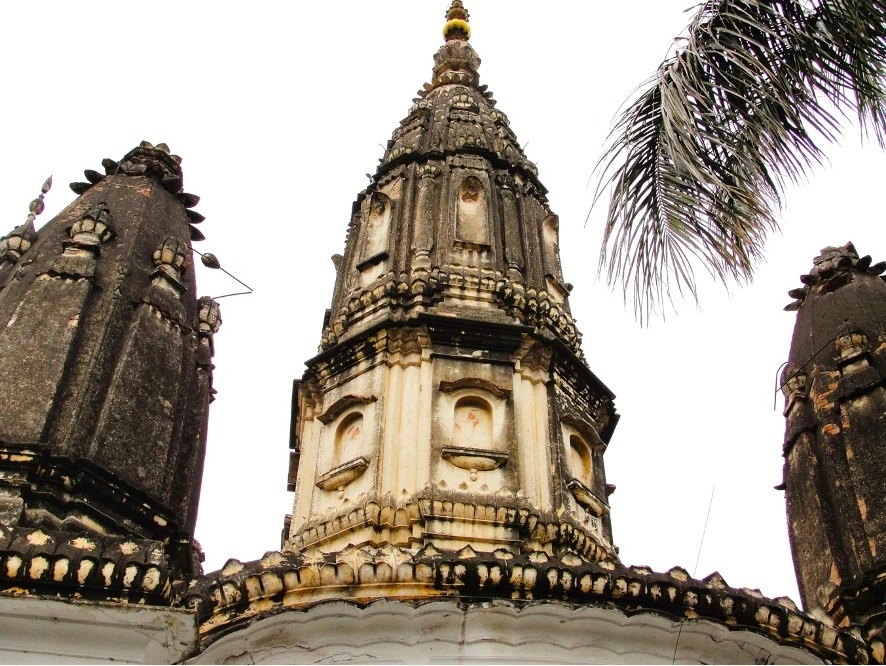 Review of Pothohar: Historic and Sacred Spaces by Dr. Zulfiqar Ali Kalhoro